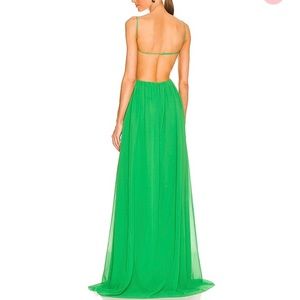 X REVOLVE Giselle Dress SAU LEE